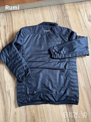 Оригинално мъжко яке  NEWPORT JP GRUP ! S, снимка 7 - Якета - 48642194