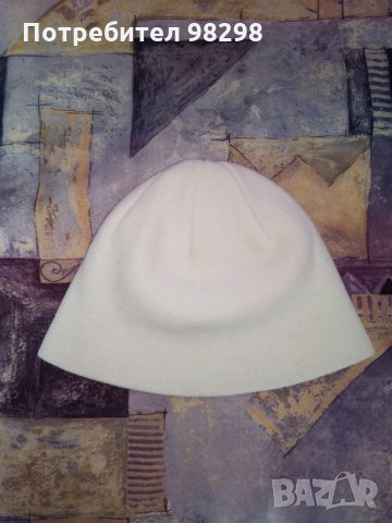 оригинална шапка LEVI'S, снимка 3 - Шапки - 27270317