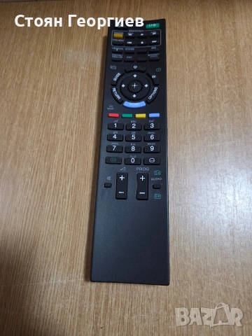Дистанционно управление Sony Bravia RM-ED035. 