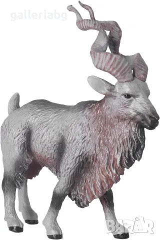 Фигурка на Винторог козел - Мархор