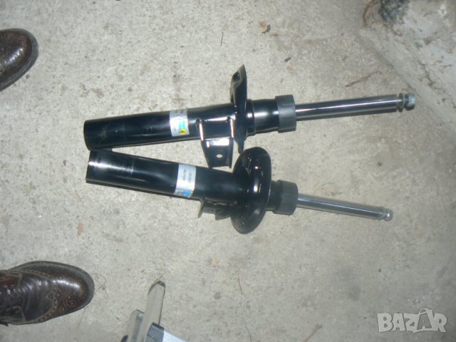 ПАСАТ 6 - ПРУЖИНИ,,амортисьори,стартер,съединител,др., снимка 5 - Части - 32947432