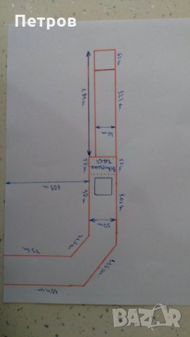 Оборудване за магазин, снимка 10 - Стелажи и щандове - 28487647