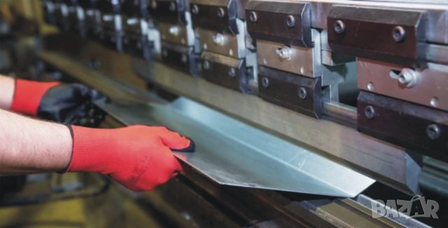 метални КЕРЕМИДИ с ПВЦ покритие.. ПРОИЗВЕЖДАМ ламарина разнообразни форми за покрив, снимка 12 - Строителни материали - 43308047