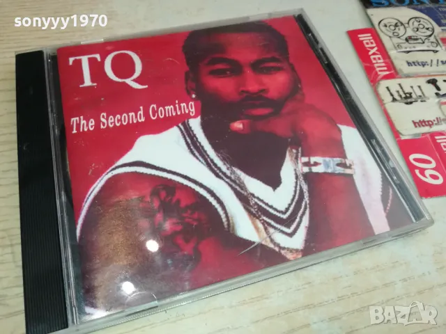 TQ CD 2204251500, снимка 3 - CD дискове - 49989544