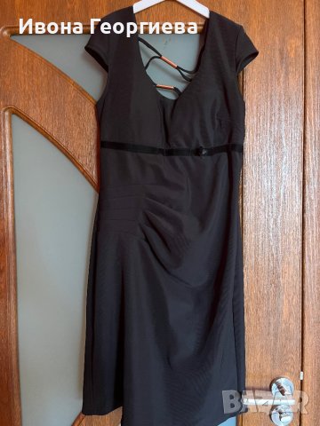 Елегантна рокля