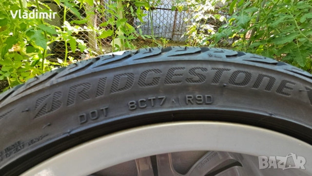 Гуми и джанти за audi, volkswagen, skoda, снимка 8 - Гуми и джанти - 51887936