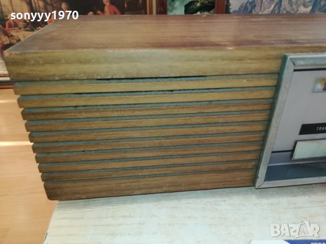 РАДИО 1912231724LNWC, снимка 5 - Радиокасетофони, транзистори - 43478854