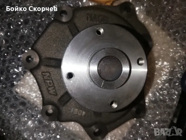 Водна помпа за Нисан Патрол Y60.