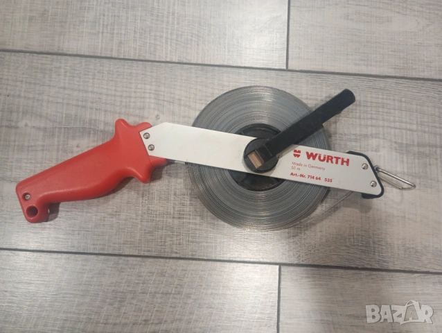 Facom, Wurth Zebra лот от инструменти , снимка 4 - Други инструменти - 53457191