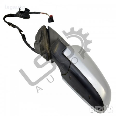 Ляво огледало AUDI A3 (8PA)(2004-2008) ID:89895, снимка 2 - Части - 38794702