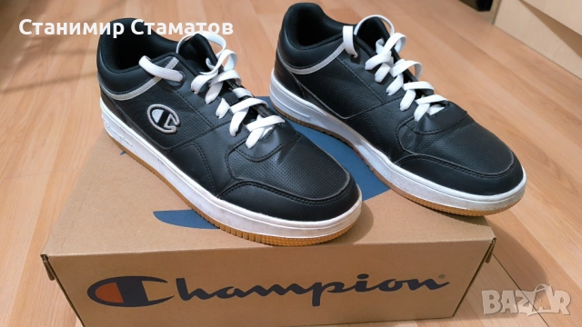 Кецове Champion, номер 42, стелка 26,5см., снимка 2 - Кецове - 53437597