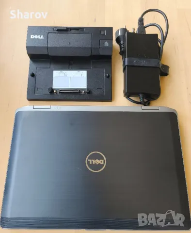 Dell Latitude E6430 i5, снимка 8 - Лаптопи за дома - 47990140