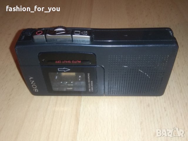 Диктофон Sony M-330
