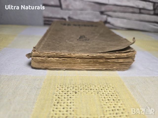 А. П. Чехов – Съчинения, том I, изд. Слово, Берлин (1920-те), снимка 9 - Художествена литература - 53215721