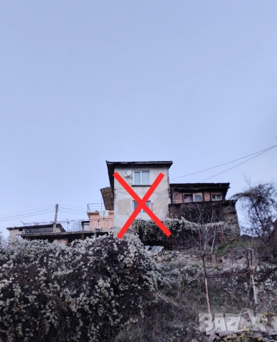 Продава се къща на два етажа, гр. Смолян , снимка 10 - Къщи - 52887529