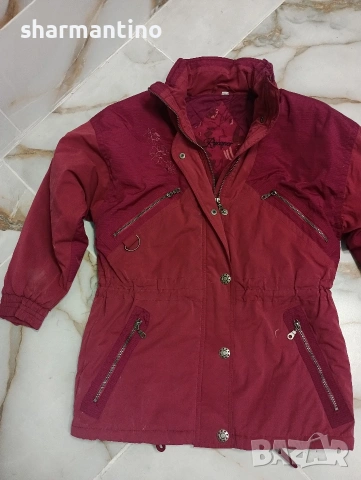 Rucanor зимно яке XS/S - 13 €