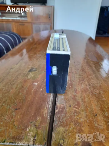 Радио,Радиоприемник STERN FORMAT #2, снимка 2 - Антикварни и старинни предмети - 50085853