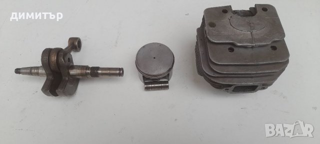 Щил/StihlStihl 038-части!, снимка 2 - Градински инструменти - 37341599