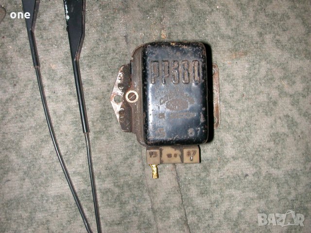 реле пп380 за лада ваз жигула работи