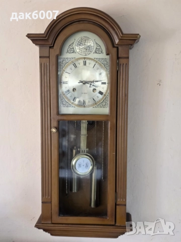 Немски стенен часовник 