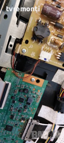 T-con board 13VNB_S60TMB4C4LV0.0 for Grundig 48 VLE 6421 BL, снимка 3 - Части и Платки - 38499017