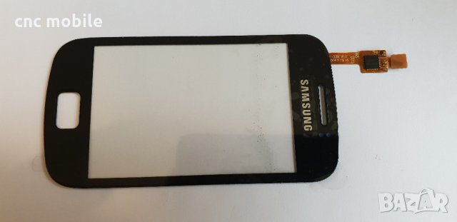 Тъч скрийн Samsung Galaxy Mini 2 - Samsung GT-S6500 - Samsung S6500