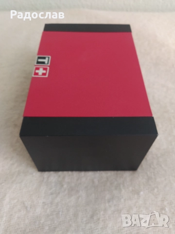 кутия с документи за часовник TISSOT  , снимка 5 - Други - 51765117