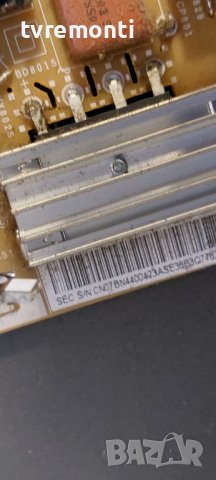 Power Supply BN44-00423A, PD46A1 for Samsung UE40D5720, снимка 2 - Части и Платки - 38421861