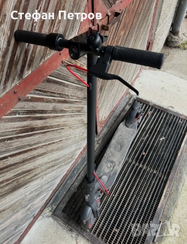 Xiaomi Mi Pro 2 scooter, снимка 5 - Друга електроника - 53472420