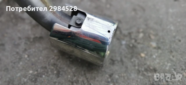 Ауспух за Suzuki Swift MK8 Turbo / Изпускателна система / Генерация, снимка 5 - Части - 50856926