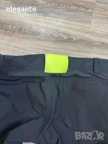 Мъжки работен панталон Helly Hansen Workwear Cargo Pants "Oxford" Oxford 774 Stretch , М размер , снимка 10 - Спортни дрехи, екипи - 52413577