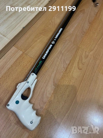 Харпун Cavalero, снимка 10 - Ловно оръжие - 53399144