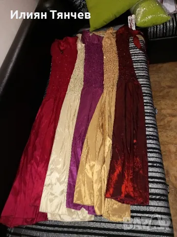 бална официална рокля, снимка 12 - Рокли - 47678012