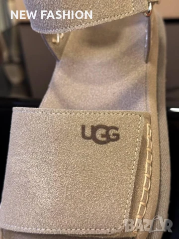 Дамски Сандали ✨UGG, снимка 2 - Сандали - 51188243