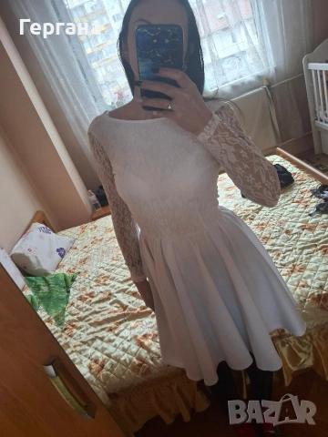 Нова рокля джордани Хс