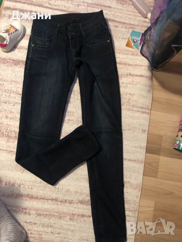 Дамски панталони и дънкита, снимка 4 - Дънки - 33529649