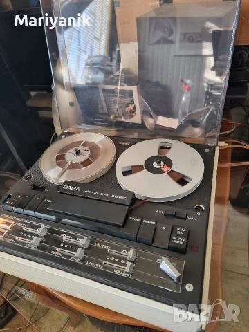 SABA 674, снимка 4 - Други - 52815925