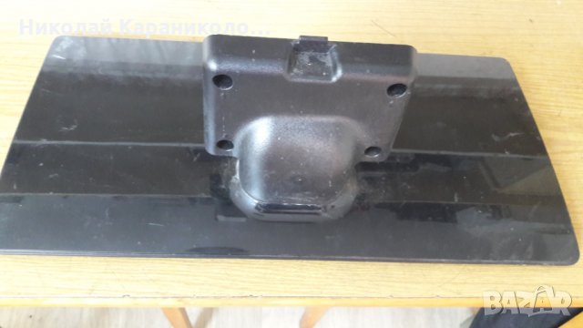 Продавам Power-17IPS12,T.con-6870c-0532A и стойка от тв.JVC-LT-43VF52K, снимка 10 - Телевизори - 26289324