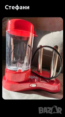 Машина за хот дог , снимка 1