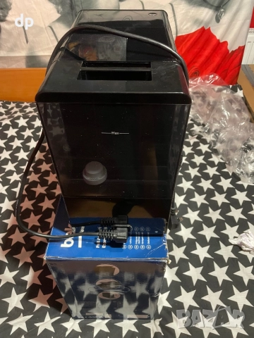 Кафеавтомат Beko (CEG3190B) Черен 600W, снимка 4 - Кафемашини - 52909277