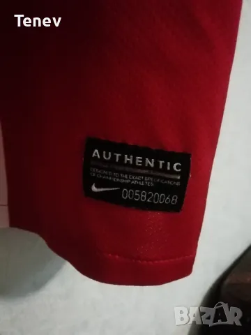 Сърбия оригинална футболна тениска фланелка XXL 2XL Nike Serbia , снимка 8 - Тениски - 49261572