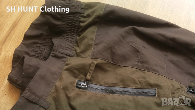 Bekken & Strom Waterproof Trouser размер M за лов панталон водонепромокаем - 1880, снимка 6 - Екипировка - 53102185