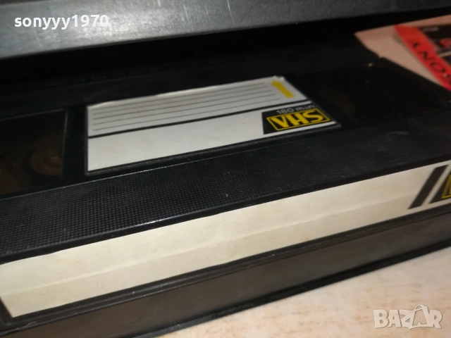 JUGO FOLK-VHS VIDEO TAPE 2608251301, снимка 16 - Други музикални жанрове - 51495355