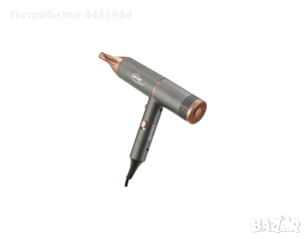 Сешоар, снимка 2 - Сешоари - 51961326