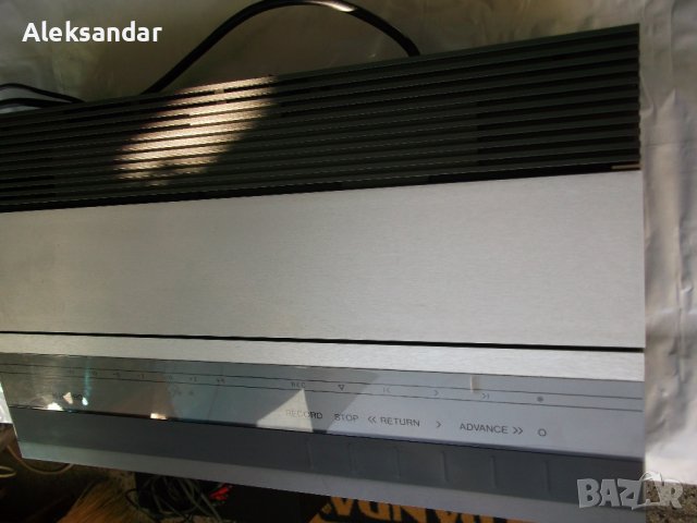 Продавам комплект на В&О 3300, снимка 14 - Аудиосистеми - 33664561