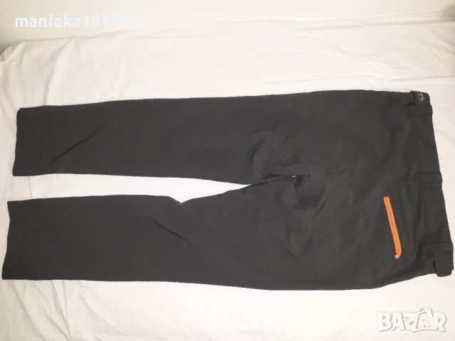  Bergans of Norway Brekketind Pants (M)туристически панталон , снимка 6 - Спортни дрехи, екипи - 37912802