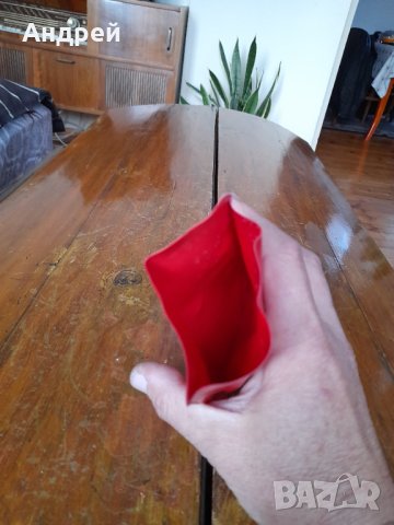 Стар калъф Елпром, снимка 3 - Други ценни предмети - 43837566