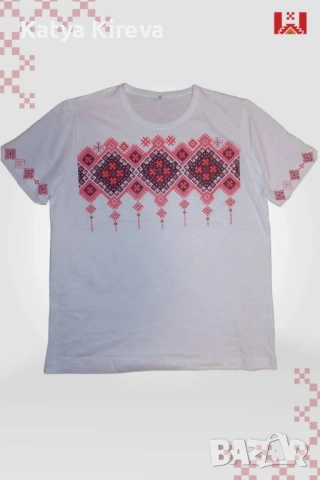 Тениски с шевици