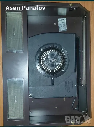 Pаботещ абсорбатор Pino , снимка 3 - Абсорбатори - 47489308