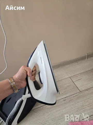 Парна станция за гладене Philips HI5918, снимка 7 - Ютии - 47446963